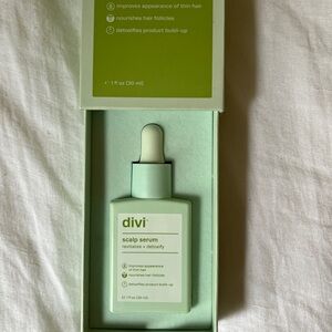 Divi Scalp Serum